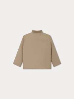 BONPOINT Veste Duran Praline -BONPOINT Soldes W03BOUW00017 068A W03BOUW00017 068A 2