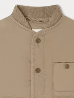 BONPOINT Veste Duran Praline -BONPOINT Soldes W03BOUW00017 068A W03BOUW00017 068A 3