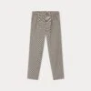 BONPOINT Pantalon Stephen Carreaux Marron -BONPOINT Soldes W03BPAW00001 369 W03BPAW00001 369 1 dd6338dc b569 4e79 a3e2 64ad4b072d4c