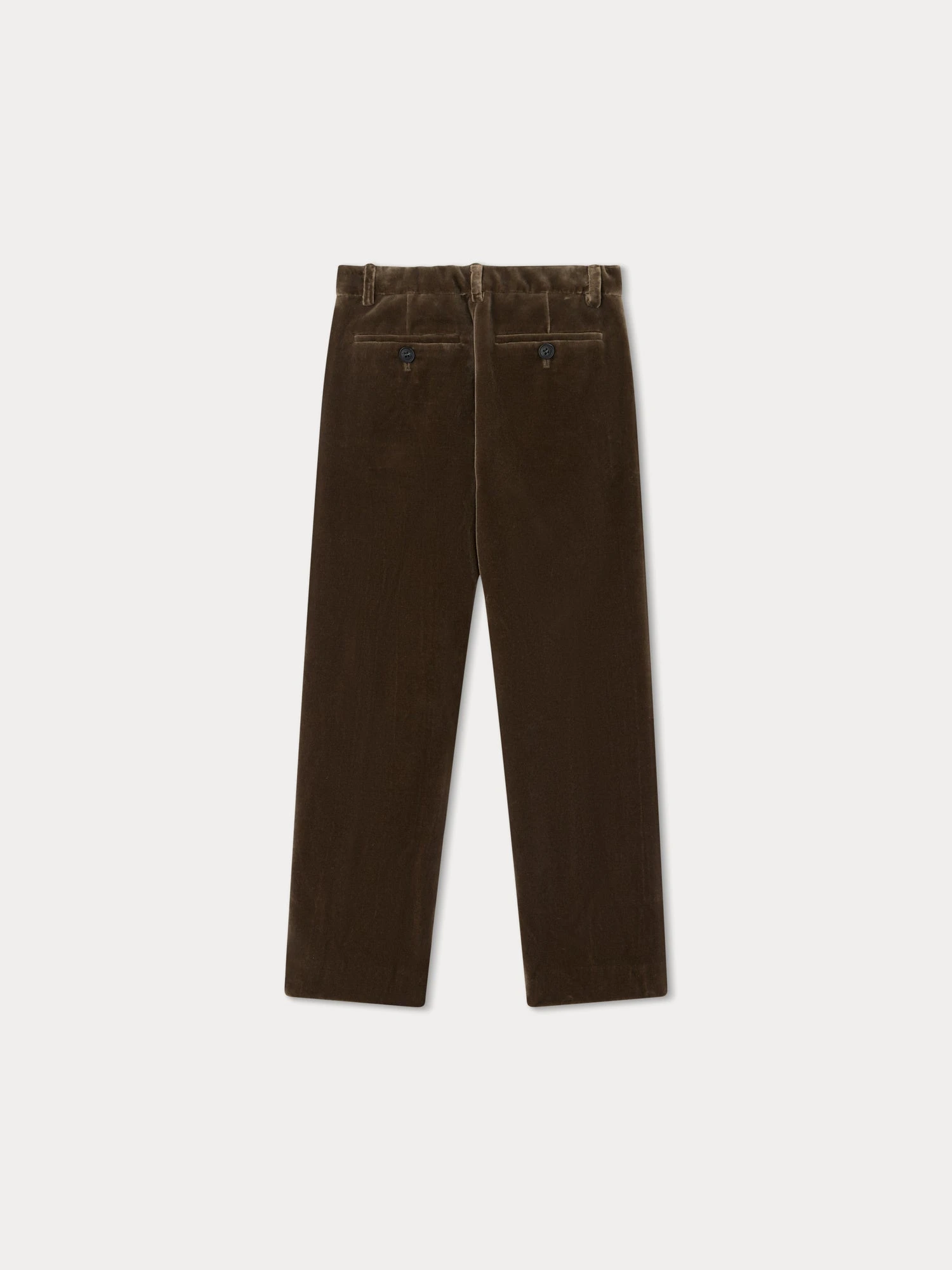 BONPOINT Pantalon Timote Taupe 4 BONPOINT Pantalon Timote Taupe – Image 2