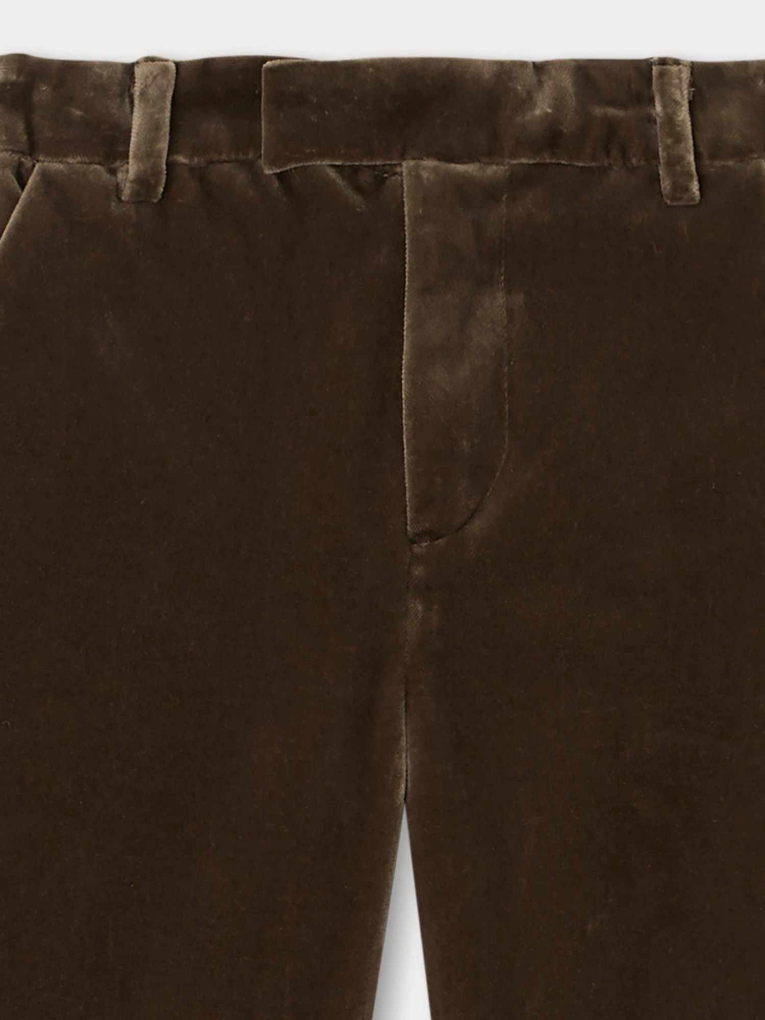 BONPOINT Pantalon Timote Taupe 5 BONPOINT Pantalon Timote Taupe – Image 3