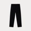 BONPOINT Pantalon Stephen Noir -BONPOINT Soldes W03BPAW00004 099 W03BPAW00004 099 1