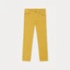 BONPOINT Pantalon Dylan Bouton D'or -BONPOINT Soldes W03BPAW00008 033A W03BPAW00008 033A 1