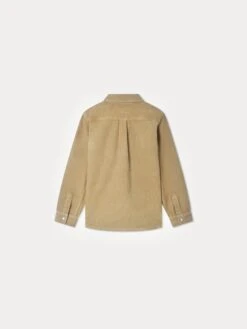 BONPOINT Chemise Berlin Praline -BONPOINT Soldes W03BSHW00006 068A W03BSHW00006 068A 2