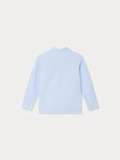 BONPOINT Chemise Aristote Ciel -BONPOINT Soldes W03BSHW00014 210A W03BSHW00014 210A 2