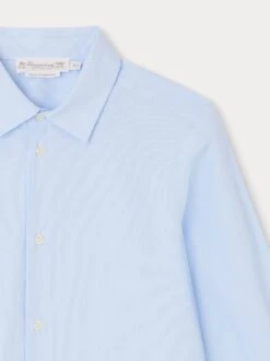 BONPOINT Chemise Aristote Ciel -BONPOINT Soldes W03BSHW00014 210A W03BSHW00014 210A 3