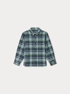 BONPOINT Chemise Daho Multicolore