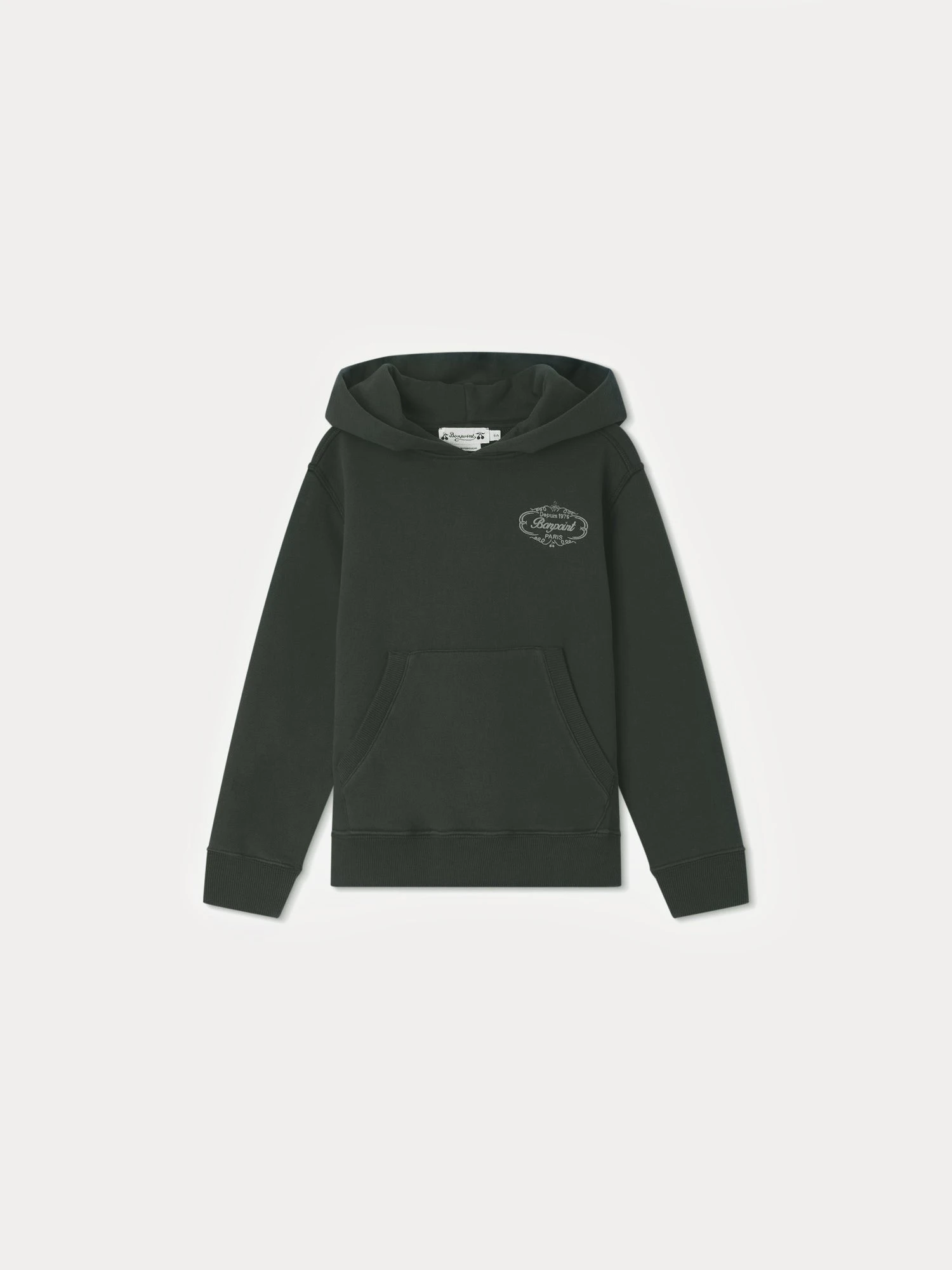 BONPOINT Sweatshirt Barack Tonnerre 4 BONPOINT Sweatshirt Barack Tonnerre – Image 2