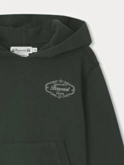 BONPOINT Sweatshirt Barack Tonnerre 9 BONPOINT Sweatshirt Barack Tonnerre -BONPOINT Soldes W03BSWK00002 097 W03BSWK00002 097 3