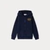 BONPOINT Sweatshirt Dagan Marine 2 BONPOINT Sweatshirt Dagan Marine -BONPOINT Soldes W03BSWK00006 070 W03BSWK00006 070 1