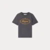 BONPOINT T-shirt Thibald Gris Chiné Foncé -BONPOINT Soldes W03BTSK00002 195C W03BTSK00002 195C 1 8c58a615 8467 4a59 936b a1ab098a6fde