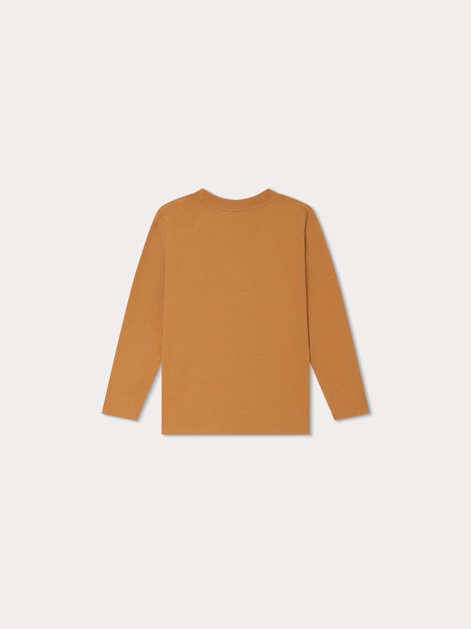 BONPOINT T-shirt Tadda Ecureuil 4 BONPOINT T-shirt Tadda Ecureuil – Image 2