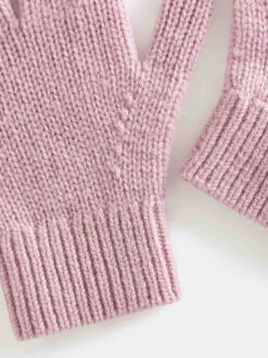 BONPOINT Gants Birk Pivoine 7 BONPOINT Gants Birk Pivoine -BONPOINT Soldes W03GACK00102 029C W03GACK00102 029C 2