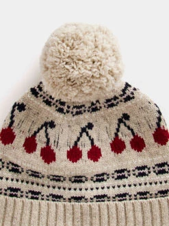 BONPOINT Bonnet Brigitte Mastic 7 BONPOINT Bonnet Brigitte Mastic -BONPOINT Soldes W03GACK00103 909 W03GACK00103 909 2