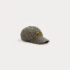 BONPOINT Casquette Arnold Reglisse -BONPOINT Soldes W03GACW00002 369A W03GACW00002 369A 1