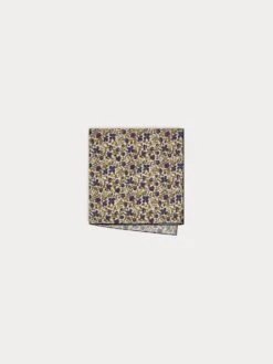 BONPOINT Foulard Cayati Beige
