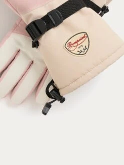 BONPOINT Gants Didi Buvard -BONPOINT Soldes W03GACW00006 124B W03GACW00006 124B 4