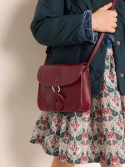 BONPOINT Sac Tadam Brique -BONPOINT Soldes W03GBAL00001 050 W03GBAL00001 050 4