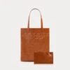 BONPOINT Sac Brune Caramel -BONPOINT Soldes W03GBAL00004 067A W03GBAL00004 067A 1