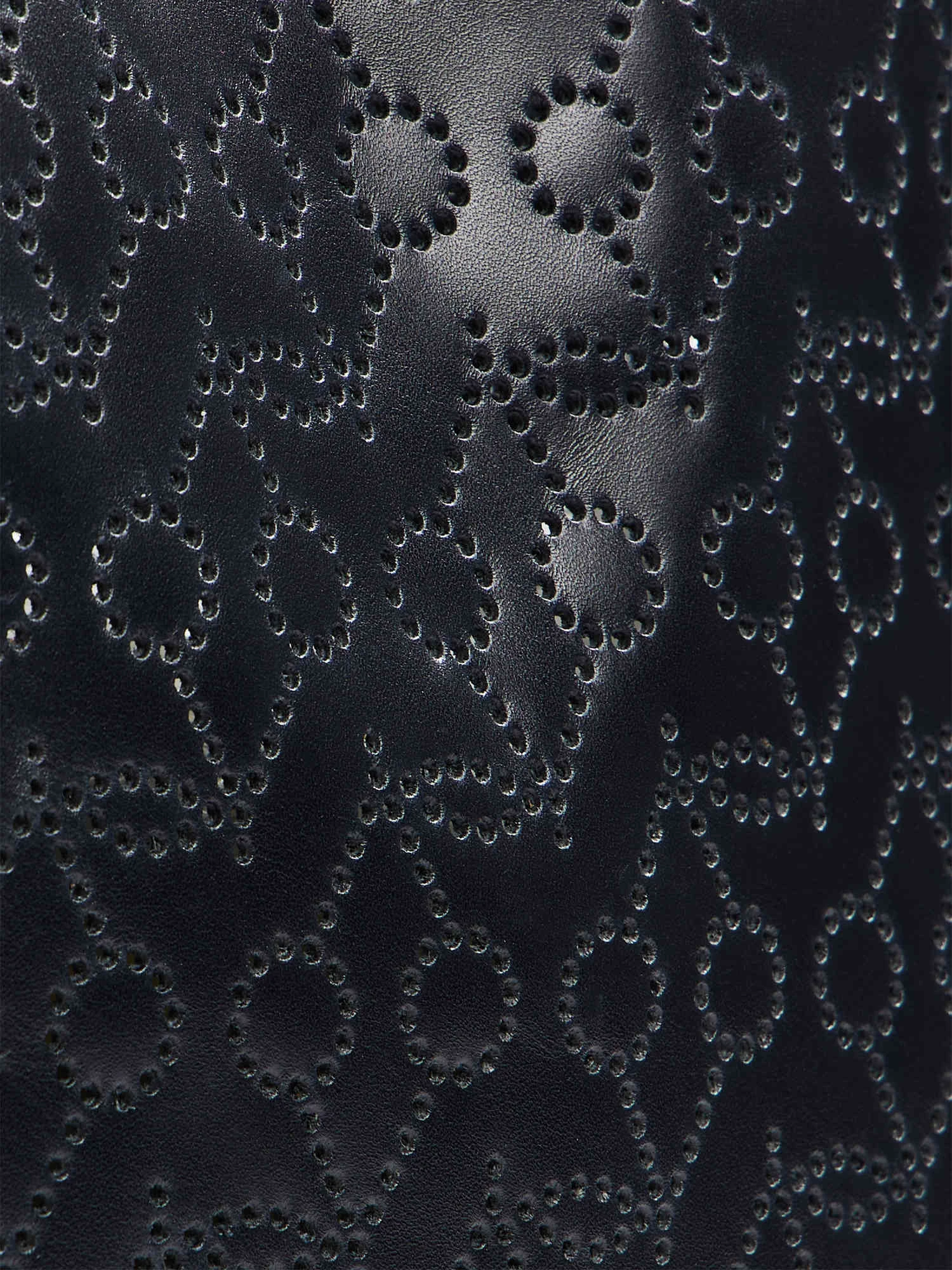 BONPOINT Sac Brune Bleu Nuit 5 BONPOINT Sac Brune Bleu Nuit – Image 3