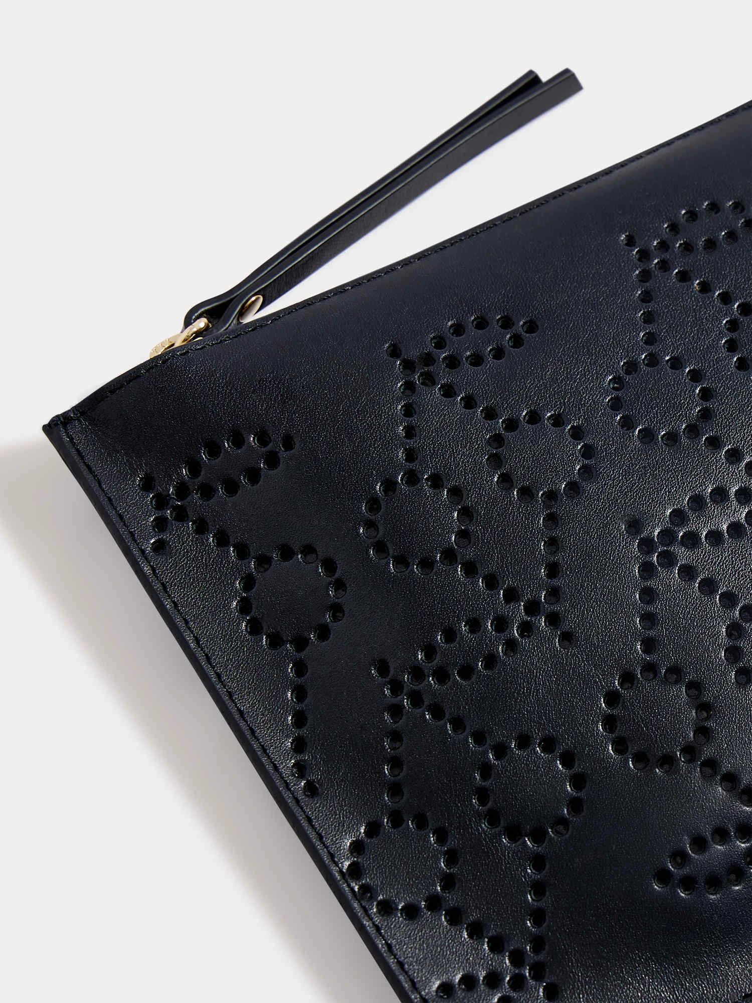 BONPOINT Sac Brune Bleu Nuit 8 BONPOINT Sac Brune Bleu Nuit – Image 6