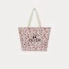 Sac Cabas Diba Bonpoint X Khaite Rose -BONPOINT Soldes W03GBAW00008 628 W03GBAW00008 628 1