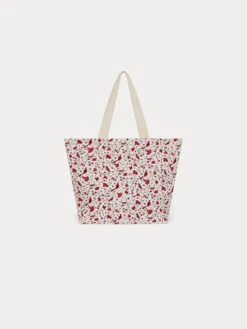 Sac Cabas Diba Bonpoint X Khaite Rose -BONPOINT Soldes W03GBAW00008 628 W03GBAW00008 628 3