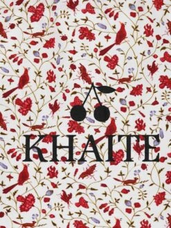 Sac Cabas Diba Bonpoint X Khaite Rose -BONPOINT Soldes W03GBAW00008 628 W03GBAW00008 628 4