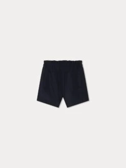 BONPOINT Short Milly Marine -BONPOINT Soldes W03GBEW00005 070 W03GBEW00005 070 2