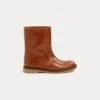 BONPOINT Bottes Wild Caramel -BONPOINT Soldes W03GBOL00002 067A W03GBOL00002 067A 1