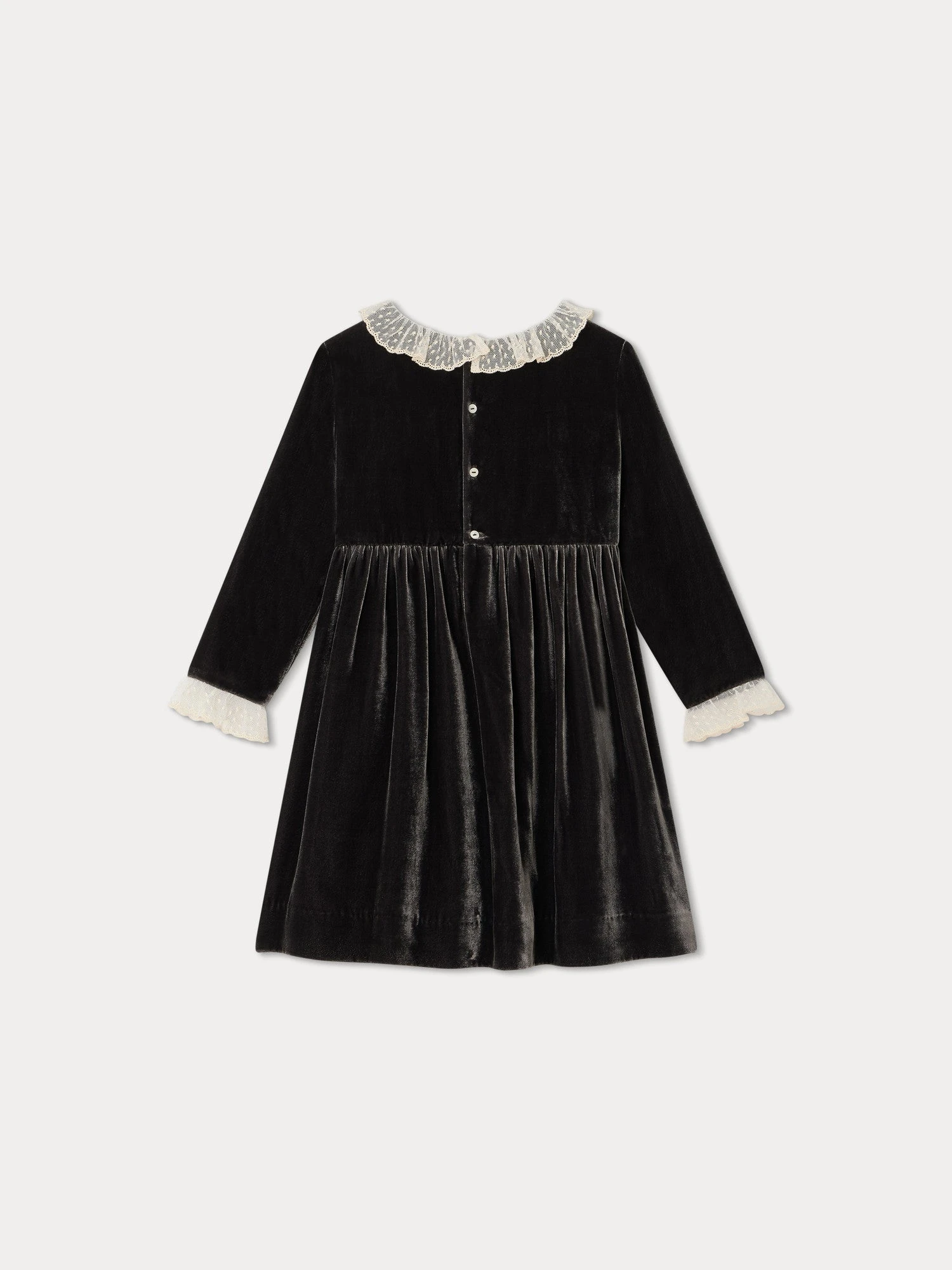 BONPOINT Robe Habillée Flavie Tonnerre 4 BONPOINT Robe Habillée Flavie Tonnerre – Image 2