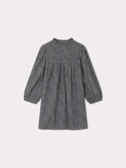 BONPOINT Robe Topaz Gris Ardoise