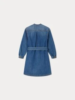 BONPOINT Robe Dana Jean Clair -BONPOINT Soldes W03GDRW00018 017 W03GDRW00018 017 2