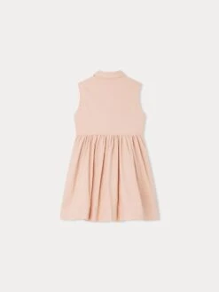 BONPOINT Robe Anne Rose Fard -BONPOINT Soldes W03GDRW00022 023 W03GDRW00022 023 2