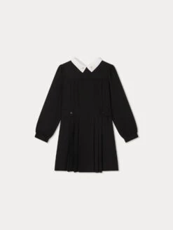 BONPOINT Robe Mona Noir