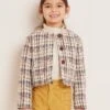 BONPOINT Veste Tabitha Multicolore 1 BONPOINT Veste Tabitha Multicolore -BONPOINT Soldes W03GJAW00001 980 W03GJAW00001 980 0