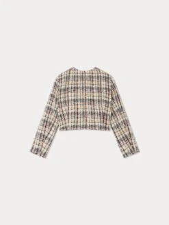 BONPOINT Veste Tabitha Multicolore -BONPOINT Soldes W03GJAW00001 980 W03GJAW00001 980 2