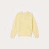 BONPOINT Pull Anumati Jaune
