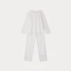 BONPOINT Pyjama Bellina Rose Pâle -BONPOINT Soldes W03GNIK00001 621 W03GNIK00001 621 1