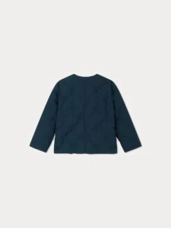 BONPOINT Blouson Baila Pétrole -BONPOINT Soldes W03GOUW00004 049A W03GOUW00004 049A 2