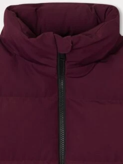 BONPOINT Doudoune Benji Prune -BONPOINT Soldes W03GOUW00009 059B W03GOUW00009 059B 3