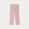 BONPOINT Jogging Uni Dalila Rose Fané -BONPOINT Soldes W03GPAK00900 024 W03GPAK00900 024 1
