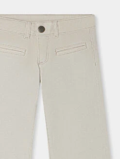 BONPOINT Pantalon Bestie Pierre -BONPOINT Soldes W03GPAW00002 064B W03GPAW00002 064B 3