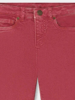 BONPOINT Pantalon Bonnie Fraise -BONPOINT Soldes W03GPAW00006 028B W03GPAW00006 028B 3