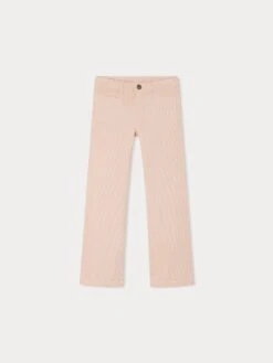 BONPOINT Pantalon Junon Rose Fard