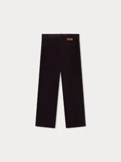 BONPOINT Pantalon Junon Myrtille 8 BONPOINT Pantalon Junon Myrtille -BONPOINT Soldes W03GPAW00007 079 W03GPAW00007 079 2