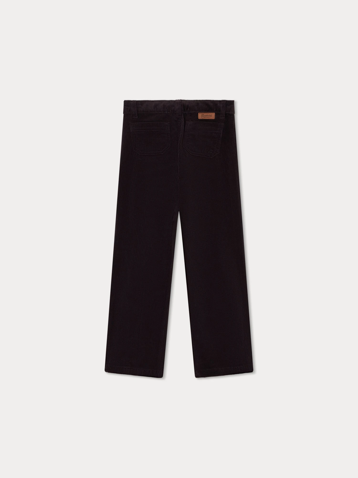 BONPOINT Pantalon Junon Myrtille 5 BONPOINT Pantalon Junon Myrtille – Image 3