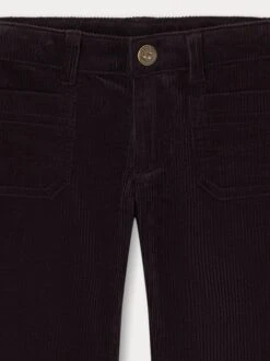 BONPOINT Pantalon Junon Myrtille 9 BONPOINT Pantalon Junon Myrtille -BONPOINT Soldes W03GPAW00007 079 W03GPAW00007 079 3