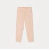 BONPOINT Pantalon Fetiche Rose Fard