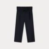 BONPOINT Pantalon Natalia Marine -BONPOINT Soldes W03GPAW00013 070 W03GPAW00013 070 1
